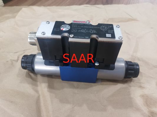 R900958859 3DREPE6C-21=25EG24N9K31/F1M=00 3DREPE6C-2X=25EG24N9K31/F1M=00 Proportional Pressure Reducing Valve