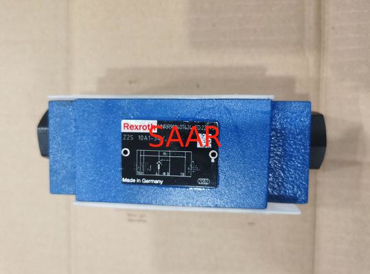 Rexroth Pilot Operated Check Valve R900407424 Z2S10A1-34/ Z2S10A1-3X/