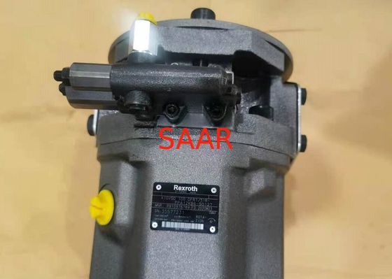 R910976789 A10VSO100DFR1/31R-PPA12KB6-SO127 AA10VSO100DFR1/31R-PPA12KB6-SO127 Rexroth Size Axial Piston Variable Pump