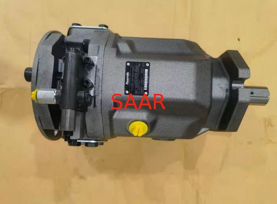 R910976789 A10VSO100DFR1/31R-PPA12KB6-SO127 AA10VSO100DFR1/31R-PPA12KB6-SO127 Rexroth Size Axial Piston Variable Pump