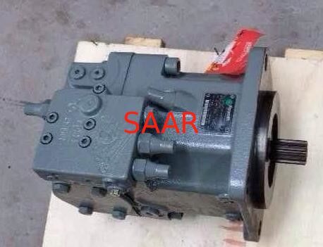 A11VO40DR/10R-NSC12N00 A11VO60DRS/10R-NZC12N00 A11VO75LRDS/10R-NSD12N00-S Rexroth Axial Piston Variable Pump