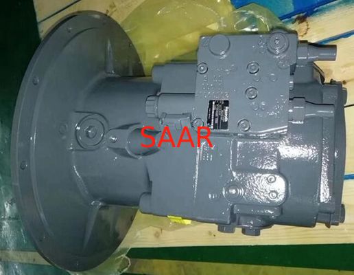 R902163342 A11VLO145LRDS/11R-NZG12K07 Rexroth A11VLO Series Axial Piston Variable Pump