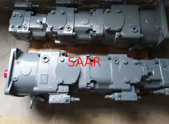 A11VO40DR/10R-NSC12N00 A11VO60DRS/10R-NZC12N00 A11VO75LRDS/10R-NSD12N00-S Rexroth Axial Piston Variable Pump