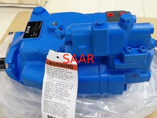 02-345388 PVH074R01AB10A250000002001AE010A Eaton Vickers PVH074 Series Variable Displacement Piston Pump