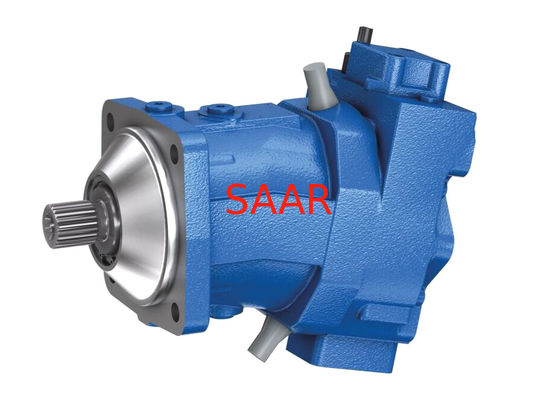 R902419755 AA7VO250DR/63R-VPB01 Rexroth Axial Piston Variable Pump A7VO250DR Type