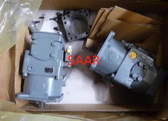 R902106310 A11VLO130LRDS/10R-NSD12K02-K Rexroth A11VLO130 Type Axial Piston Variable Pump