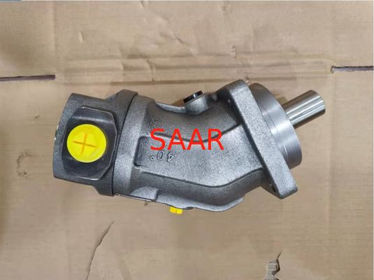 Rexroth R902197941 A2FM32/61W-VBB040 Rexroth Axial Piston Fixed Motor