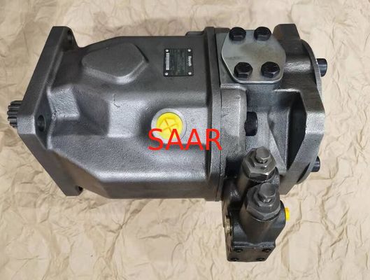 R910968261 A10VO140DFR/31R-PSD62K07 A10VO Series Axial Piston Variable Pump