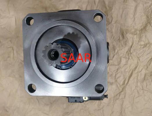 R910968261 A10VO140DFR/31R-PSD62K07 A10VO Series Axial Piston Variable Pump