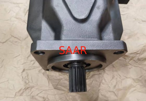 R910968261 A10VO140DFR/31R-PSD62K07 A10VO Series Axial Piston Variable Pump