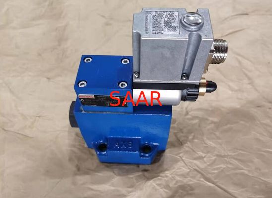 R901272515 DREE20-61/200YG24K31F1V DREE20-6X/200YG24K31F1V Proportional Pressure Reducing Valve