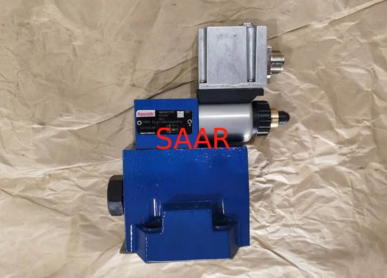 R901272515 DREE20-61/200YG24K31F1V DREE20-6X/200YG24K31F1V Proportional Pressure Reducing Valve