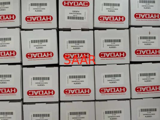 Hydac 1253074 0240D010BH4HC Pressure Filter Element
