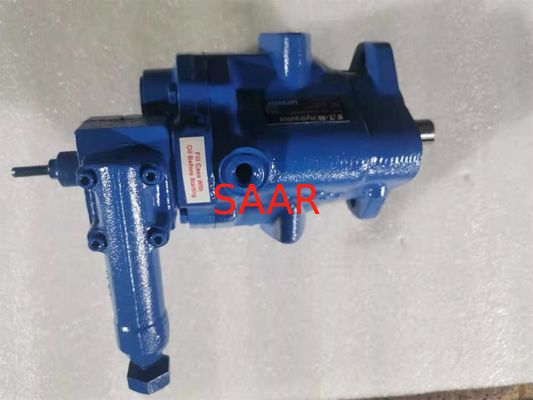 Eaton Vickers 02-341577 PVQ10-A2R-SE1S-20-C21D-12 Series Piston Pumps