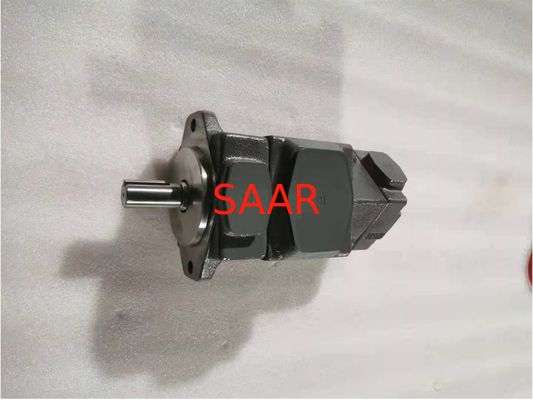 PV2R12-14-47-F-REAA-43 Double Vane Pump