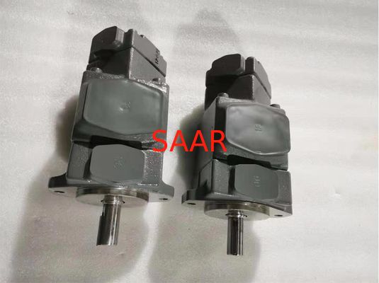 PV2R12-14-47-F-REAA-43 Double Vane Pump