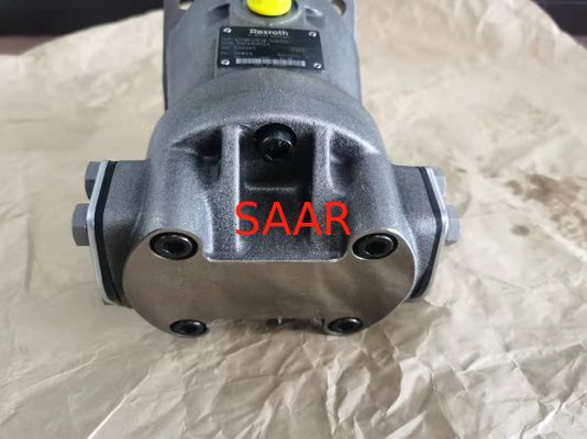 R909408524 A2FM63/61W-VAB020 Axial Piston Motor