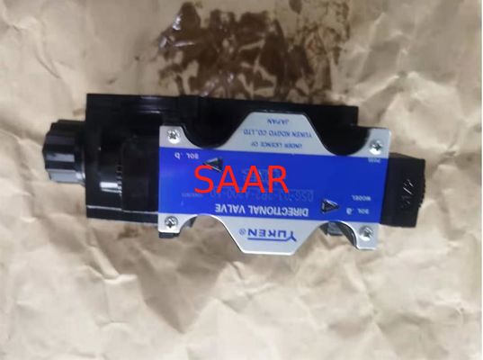 DSG-03-2B2-A200-50 Solenoid Operated Directional Valves
