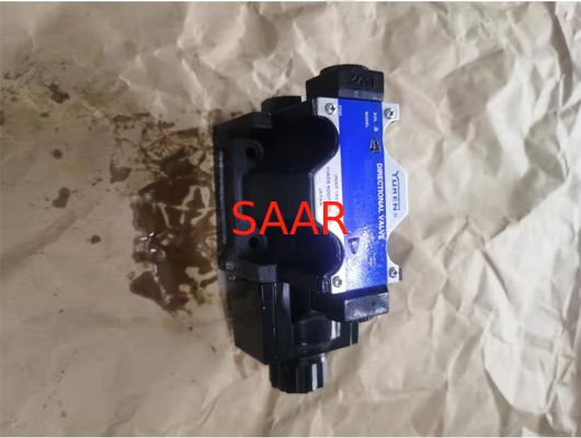DSG-03-2B2-A200-50 Solenoid Operated Directional Valves
