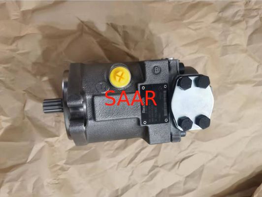 Rexroth R902223466 A4FO28/32R-NSC12N00 Axial Piston Fixed Pump