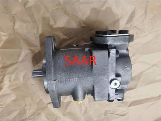 Rexroth R902223466 A4FO28/32R-NSC12N00 Axial Piston Fixed Pump
