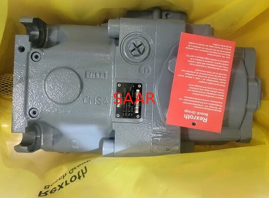 R909609230 AA11VLO130DRS/10R-NSD62N00 Rexroth A11VLO130DRS Series Axial Piston Variable Pump