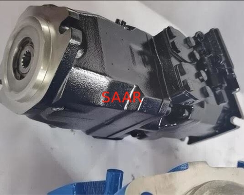 R902170246 A20VO95DRS/10R-NZD24K07 AA20VO95DRS/10R-NZD24K07 Axial Piston Variable Double Pump A20VO