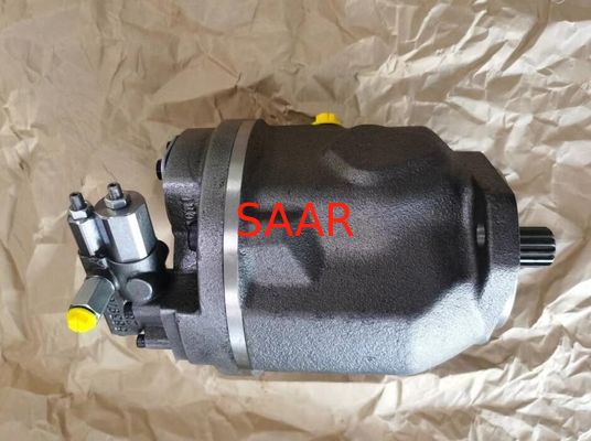 R910949437 AA10VO71DFR/31R-PSC12N00 AA10VO71 Series Axial Piston Variable Pump
