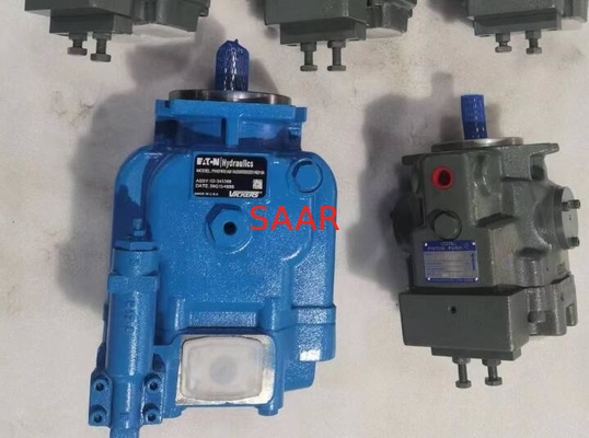 02-345388 PVH074R01AB10A250000002001AE010A Eaton Vickers PVH Series Variable Displacement Piston Pump