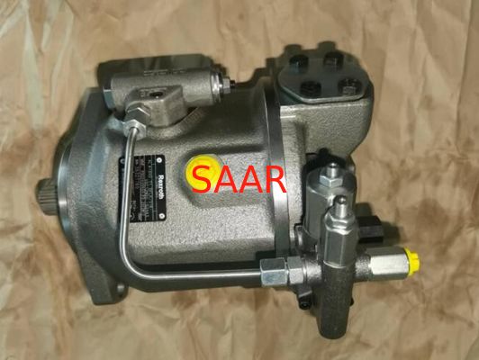 R902448008 AA10VO45DFLR/31R-PSC62N00 AA10VO45DFLR Series Axial Piston Variable Pump