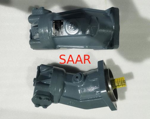 R902182424 AA2FO28/61L-VSD55 Rexroth AA2FO SAE Type Axial Piston Fixed Pump