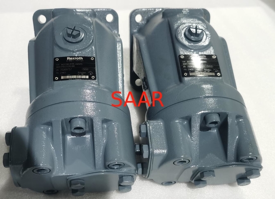 R902028588 AA2FO90 61R-VQDN55 AA2FO Series Axial Piston Fixed Pump