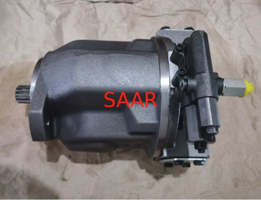 R902496951 AA10VO71DFR1/31R-VSC91N00 Axial Piston Variable Pump A10VO Series 31