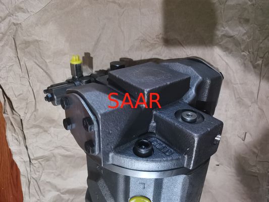 R910945652 AA10VO71DRG/31L-PSC62N00 Axial Piston Variable Pump A10VO Series 31
