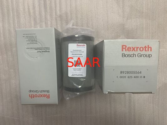 R928009275, 1.0020G10-A0V-0-M Highly Efficient Rexroth Filter Element Hydraulic 1.0020 1.0030 1.0040