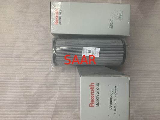 R928007350, 1.0008H6XL-AH0-0-M  Filter Elements With High Pressure Differential Stability 1.0008 1.0013 1.0018 Size