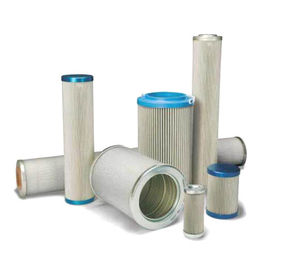 High Performance  DT Filter Hydraulic Cartridges ISO9001 CertifiSAARed