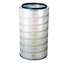 Cylindrical Shape  Filter Element 22 Inches Long Filter Cartridges