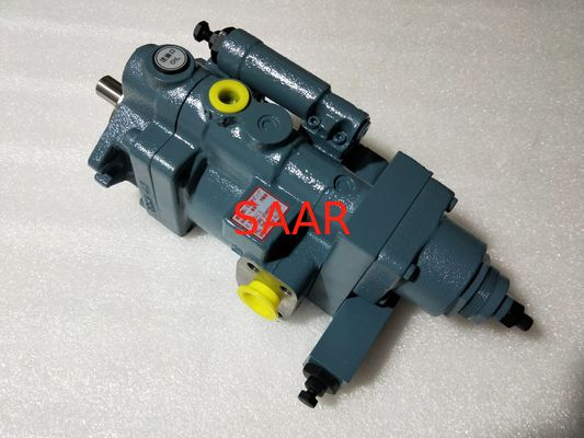 PVS-2B-35N1-12 Nachi PVS Series Hydraulic Vane Pumps Variable Volume Piston Pump