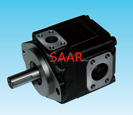 Parker Denison T6C Series Industiral Vane Pump T6C-B22-3R00-B1