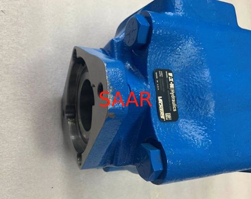 Thru – Drive Vane Pump 45VTBS50A2203AA22R, 35VTBS30A2203AA22R, 25VTBS17A2203AA22R