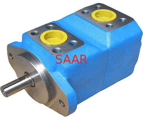 High Speed Vane Motors 25M, 35M, 45M, 50M