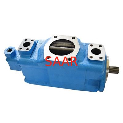 Vickers Mobile Triple Pumps 4525VQSV10