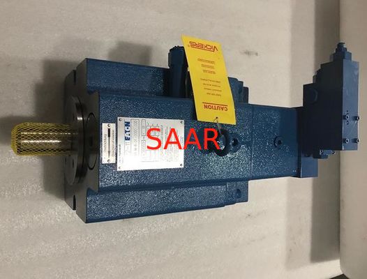Eaton Vickers PVXS Series Open Loop Piston Pumps
