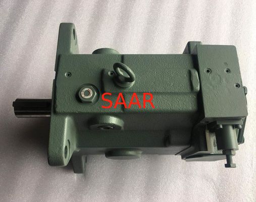 Yuken A145-FR01BS-60, A145-FR01CS-60, A145-FR01HS-60, A145-FR01KS-60, A145-LR01BS-60, A145-LR01CS-60, A145-LR01HS-60