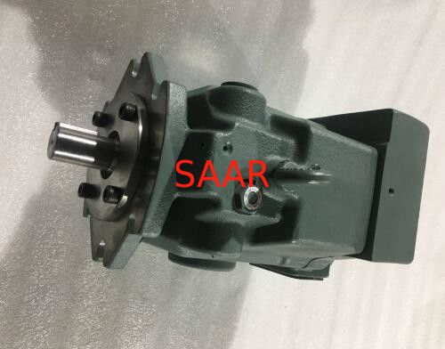 Yuken A70-FR01BS-60, A70-FR01CS-60, A70-FR01HS-60, A70-FR01KS-60, A70-LR01BS-60, A70-LR01CS-60, A70-LR01HS-60, A70-LR01KS-60
