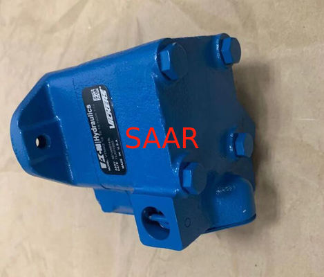 Vickers VTM42 Type Steering Pump VTM42-15-15-15-NO-R1-14