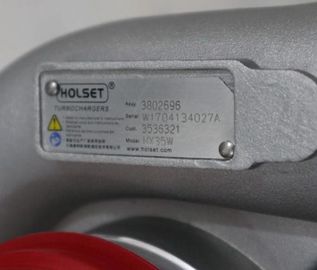 3802696 Cummins Holset Turbocharger