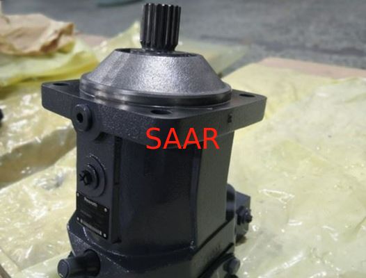 R902038586 AA6VM55EP1/63W-VSD520DB Axial Piston Variable Motor AA6VM Series 63