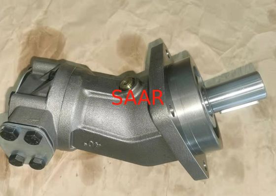 R902160644 AA2FO107/61L-VSD55 Rexroth AA2FO SAE Type Axial Piston Fixed Pump
